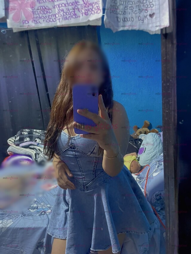 FOTOS DE HOLA ME LLAMO ZOE, TENGO 23 AÑOS.. SOY UNA CHICA SÚPER CALIENTE