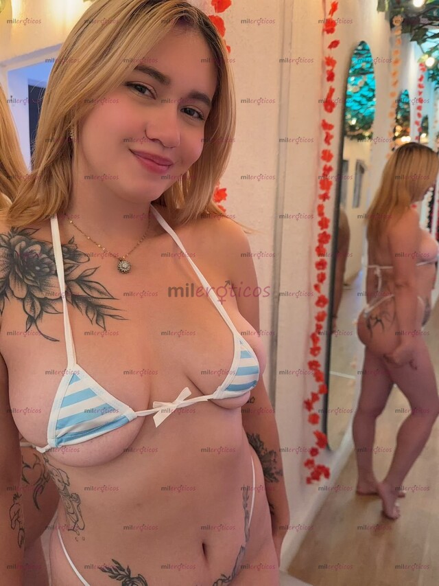 FOTOS DE ELITE SCORT, KARLA MONA NUEVA DE 20 AÑOS TATUADA DE 1.50