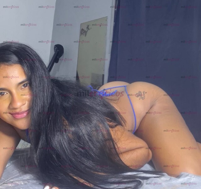 FOTOS DE MICHELL, UNA CHAVITA EXÓTICA DE NALGAS JUGOSAS Y CON UNA GARGANTA PROFUNDA!