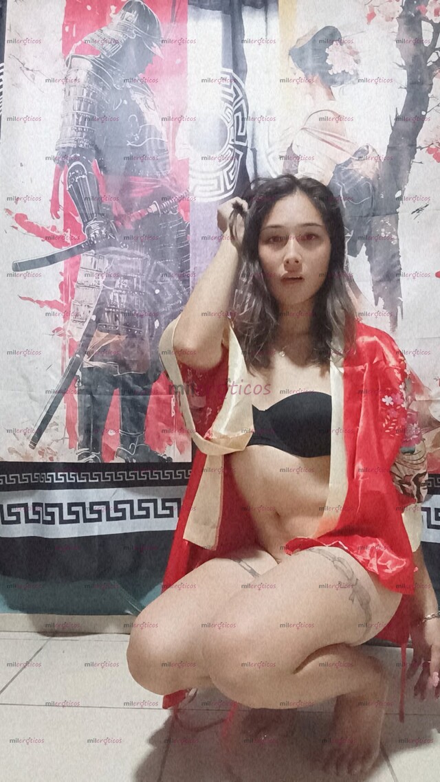 FOTOS DE SOLO PARA SOLVENTES CHICA TRANS EN GUADALUPE FLEXIBLE A TUS FANTASÍAS