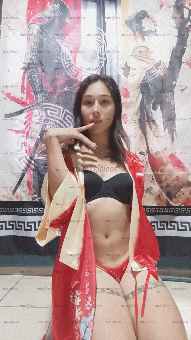 FOTOS DE SOLO PARA SOLVENTES CHICA TRANS EN GUADALUPE FLEXIBLE A TUS FANTASÍAS