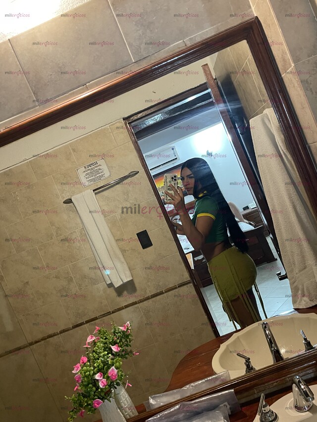 FOTOS DE MUÑEQUITA NUEVA EN LA CUIDAD SOY ACTIVA Y PASIVA PARA CUMPLIR TUS FANTASIA