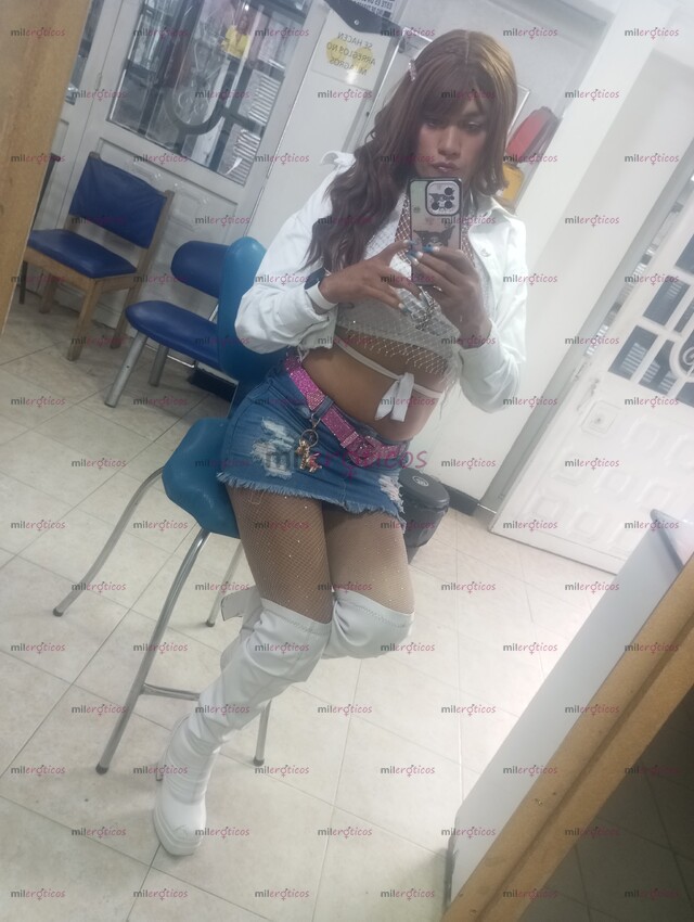 FOTOS DE ALEXXA..TÚ TRANS TRAGONA LECHERA VERSÁTIL FETICHISTA COMPLACIENTE DISPONIBLE
