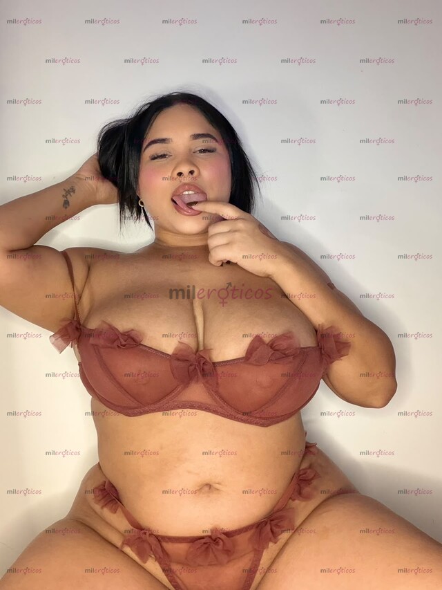 FOTOS DE PROMO 7MIL MORENA DE CULO GRANDOTE Y CUCA APRETADA QUE TE QUIERES SACAR LA LECHE