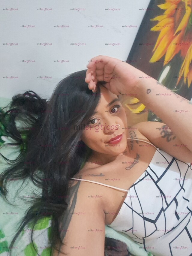 FOTOS DE CON SITIO!!!MORENA SEXY LANA CON GANAS DE PASARLA SABROSO HABLAME AMOR