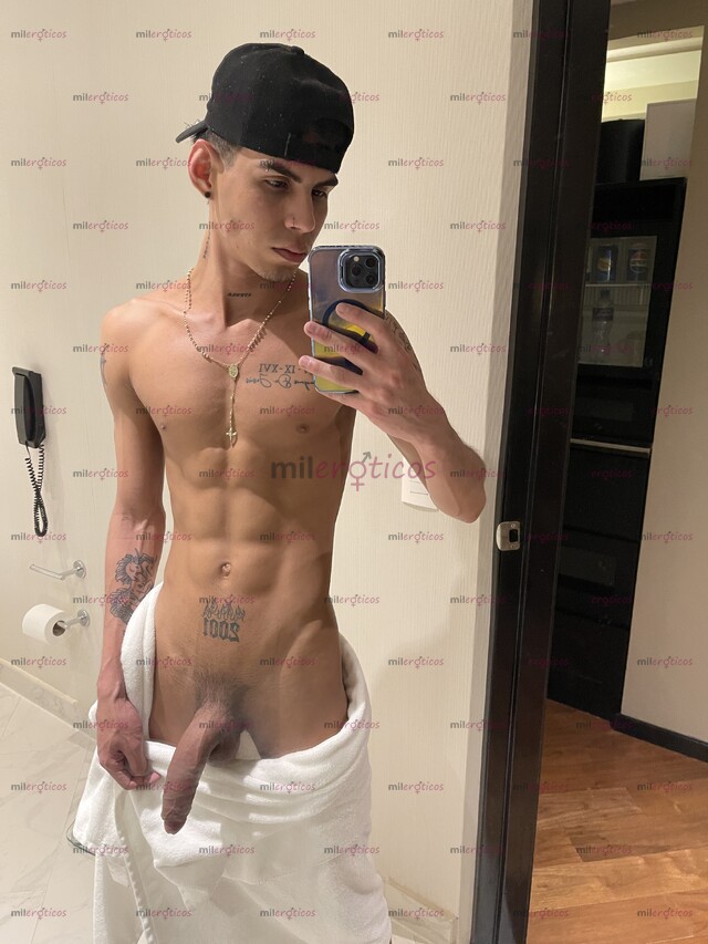 FOTOS DE ACTIVO VERGON XXL 23 CM PREÑADOR DOMINANTE LECHERO