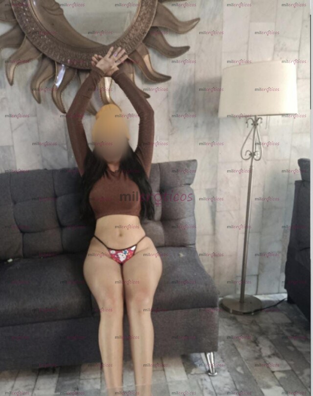 FOTOS DE DELICIOSA Y MUY CALIENTE PARA TU CAMA .CIELO..