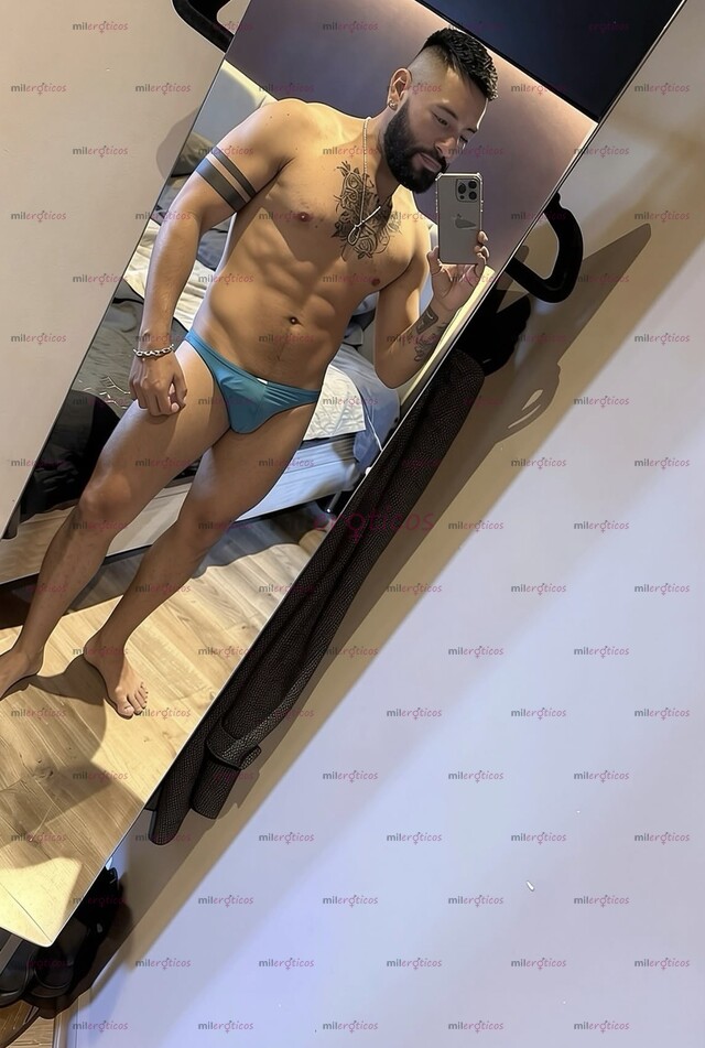 FOTOS DE OFERTA DE LUNES ÚLTIMO DÍA!! MACHO BARBÓN DE VISITA PAGOS EN TARJETA O EFECT.
