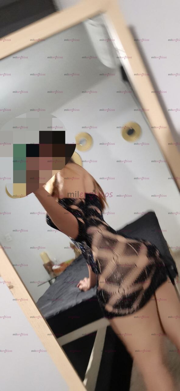 FOTOS DE FANNY TRAVIESA MASAJISTA INDEPENDIENTE EN CUMBRES