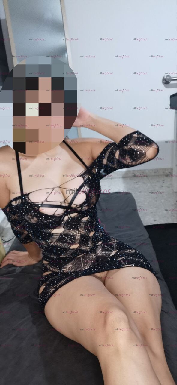 FOTOS DE FANNY TRAVIESA MASAJISTA INDEPENDIENTE EN CUMBRES