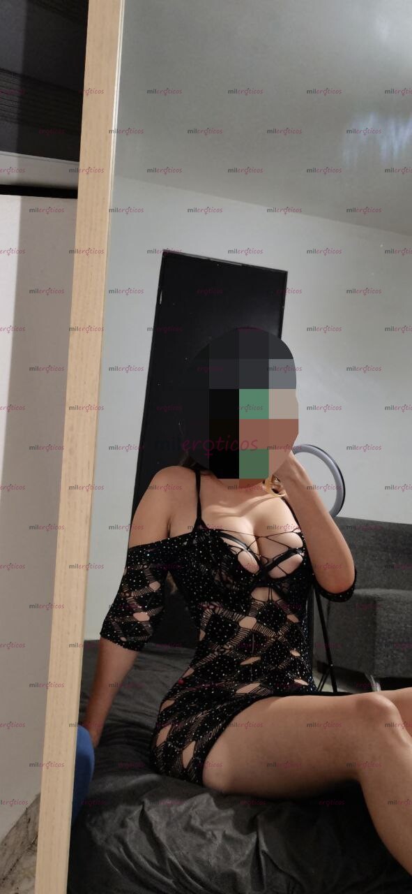 FOTOS DE FANNY TRAVIESA MASAJISTA INDEPENDIENTE EN CUMBRES