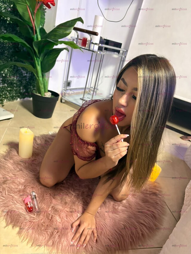 FOTOS DE ANTONELLA PRECIOSA CALEÑITA RUBIA NUEVA EN LA CIUDAD, VEN Y CONÓCEME