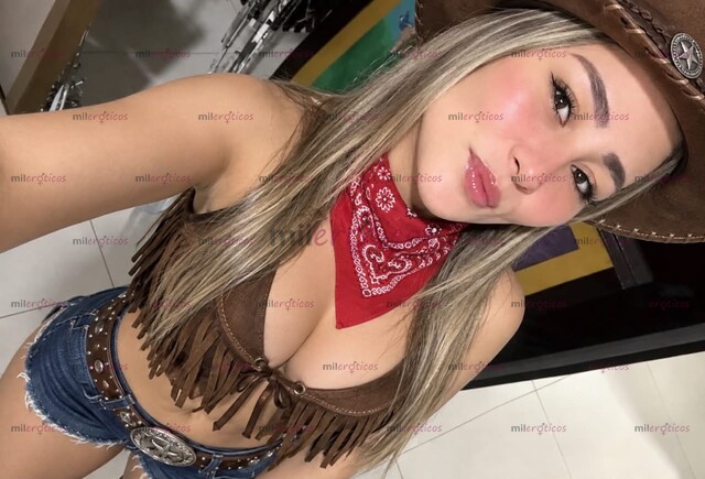 FOTOS DE EXQUISITA. & 100% REAL POR PRIMERA VEZ EN TU CIUDAD. SOY UNA CHICA MUY