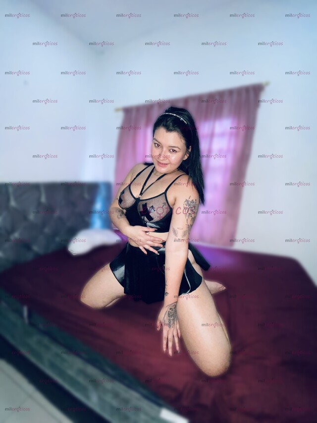 FOTOS DE PAOLA, HERMOSA MUÑEQUITA EXÓTICA NUEVA PREPAGO SÚPER COMPLACIENTE