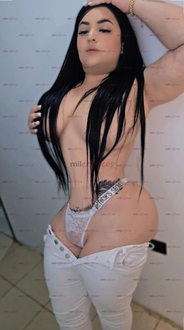 FOTOS DE TU VERDADERA MUÑECA EXÓTICA. VEN A DISFRUTAR DEL MEJOR SERVICIO