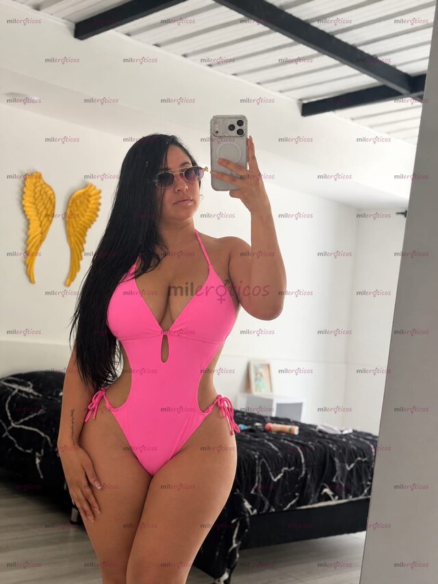 FOTOS DE FERNANDA PELINEGRO ROCA MASAJISTA DE LUJO