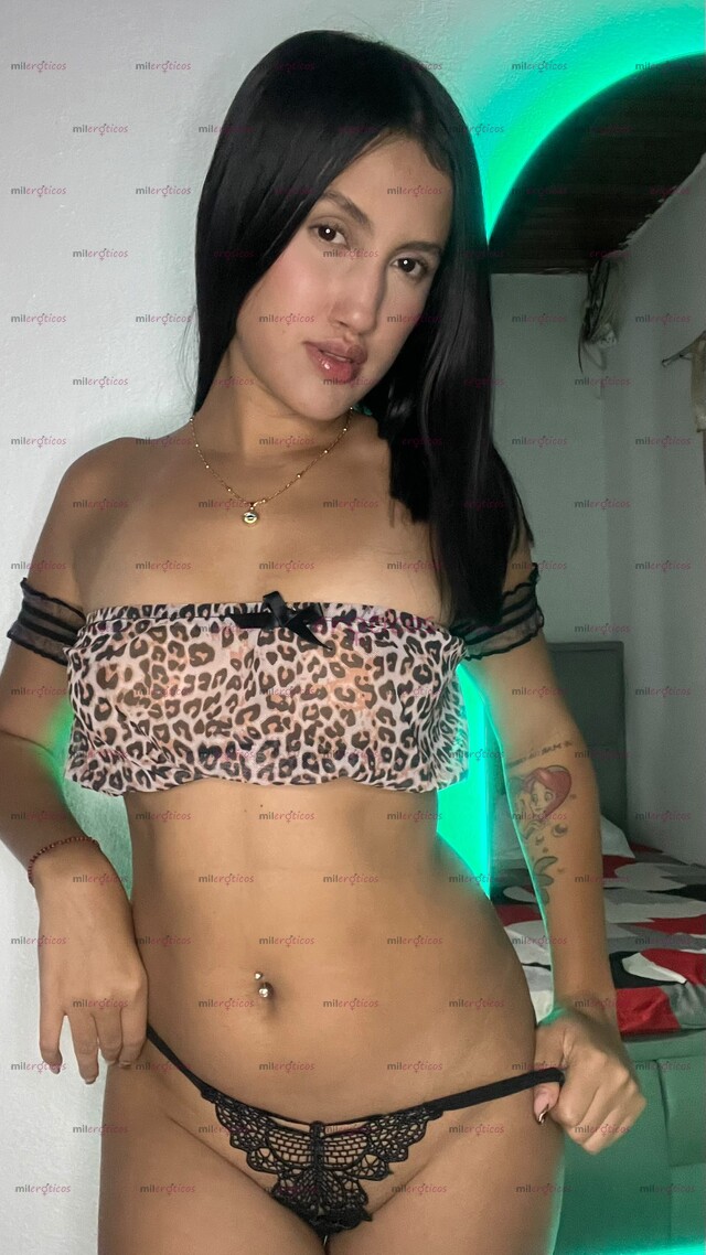 FOTOS DE GRANPROMO 60MXN CON FLAQUITA CALIENTE QUE QUIERE LECHITA, VEN PAPI