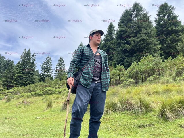 FOTOS DE CONEXIÓN, QUÍMICA Y DISCRECIÓN BUSCO HOMBRE MADURO