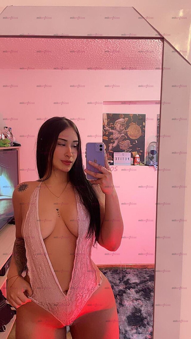 FOTOS DE LISTA PARA COMPARTIR UNA CITA DIVERTIDA Y RELAJADA