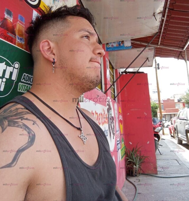 FOTOS DE CONEXIÓN, QUÍMICA Y DISCRECIÓN BUSCO HOMBRE MADURO