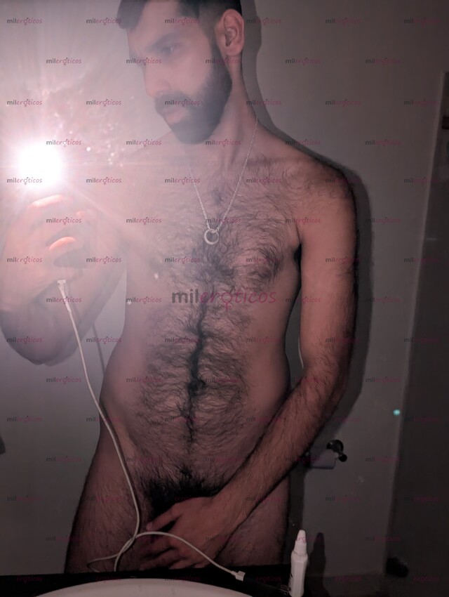FOTOS DE PERSIAN WOLF DOMINANTE, PELUDO, KINKY 1.85M DOMICILIO
