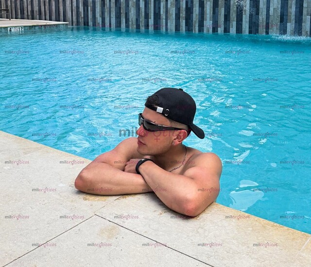 FOTOS DE CHICO FIT, UNA TENTACIÓN DIFÍCIL DE IGNORAR