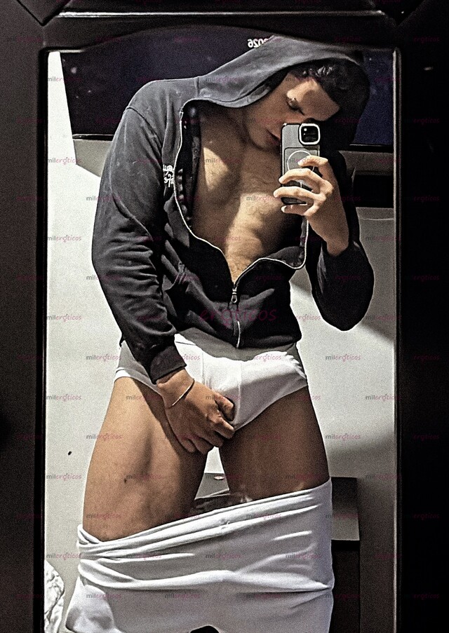FOTOS DE CHICO FIT, UNA TENTACIÓN DIFÍCIL DE IGNORAR