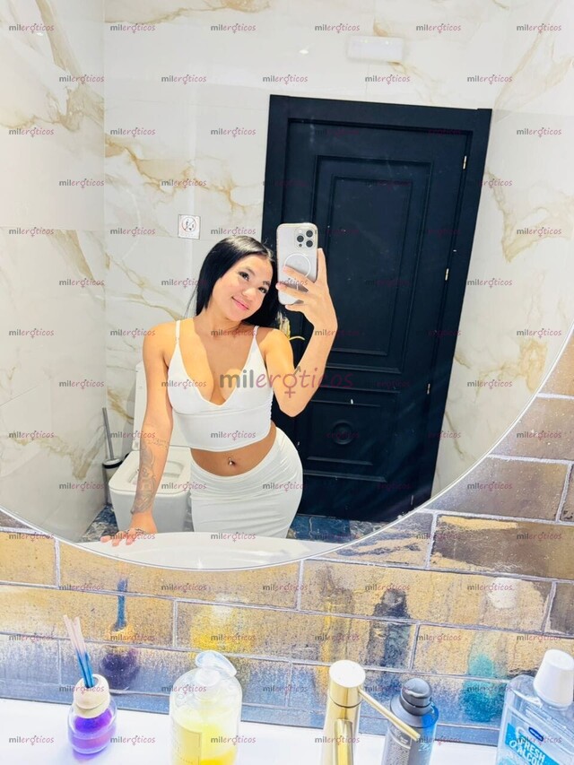 FOTOS DE COQUETA Y DIVERTIDA ME GUSTA SALIR Y CONOCER NUEVAS COSAS NUEVOS LUGARES