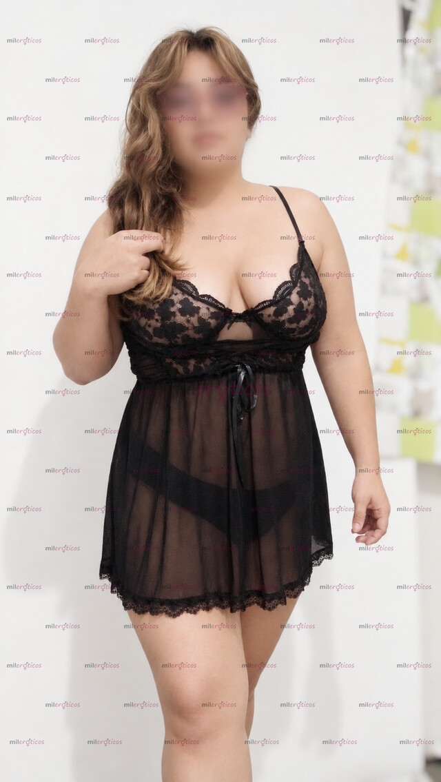 FOTOS DE LIZZIE STEVE COQUETA, GORDITA Y ENCANTADORA