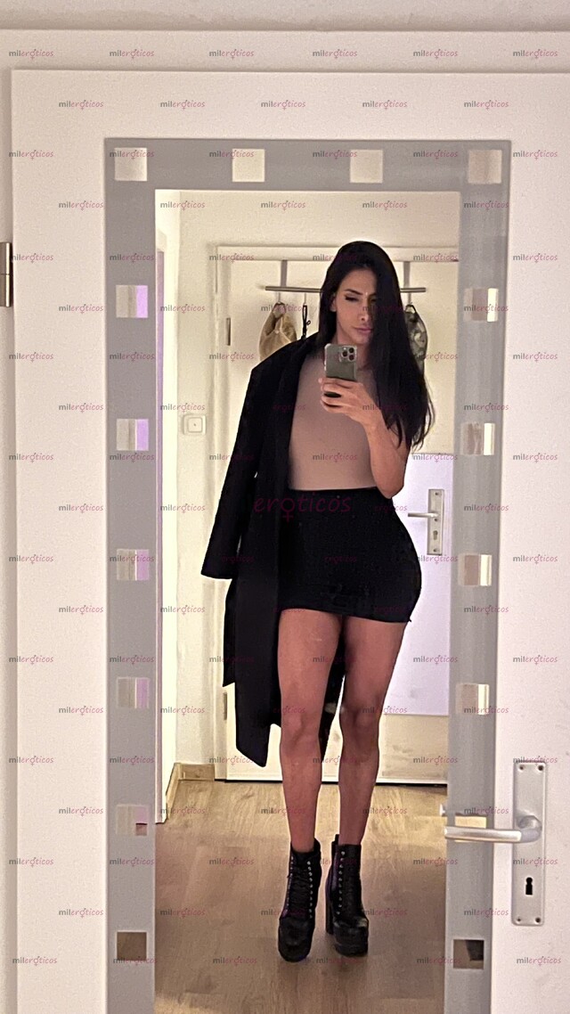 FOTOS DE YOLI LA DOMINA DE 24CM DE VERGA PARA PASIVOS
