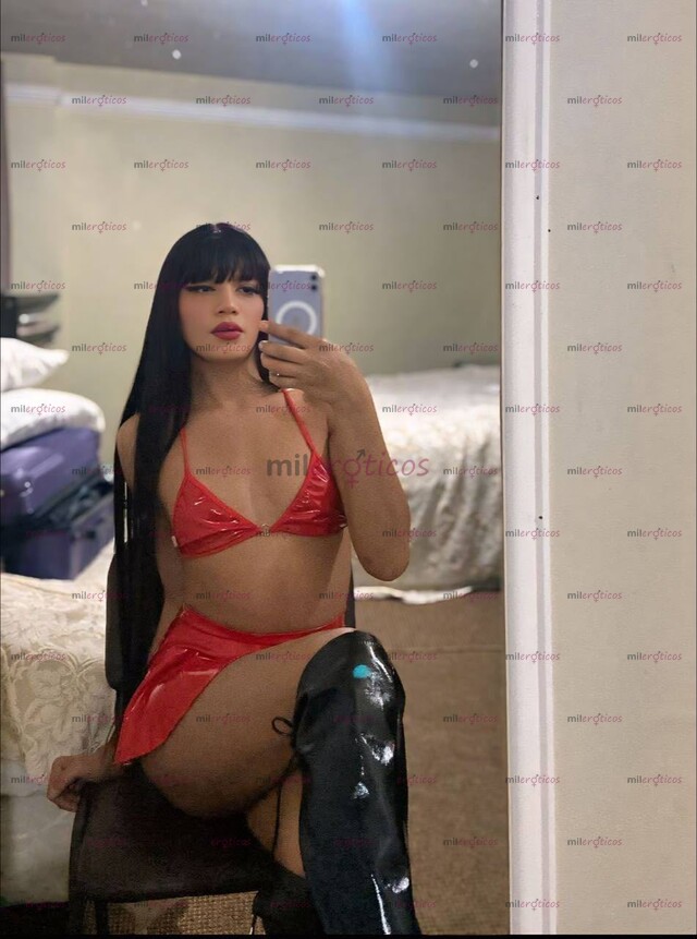FOTOS DE NENITA TRANS RICA Y EXQUISITA YA EN TU CIUDAD PARA DARTE EL MEJOR TRATO