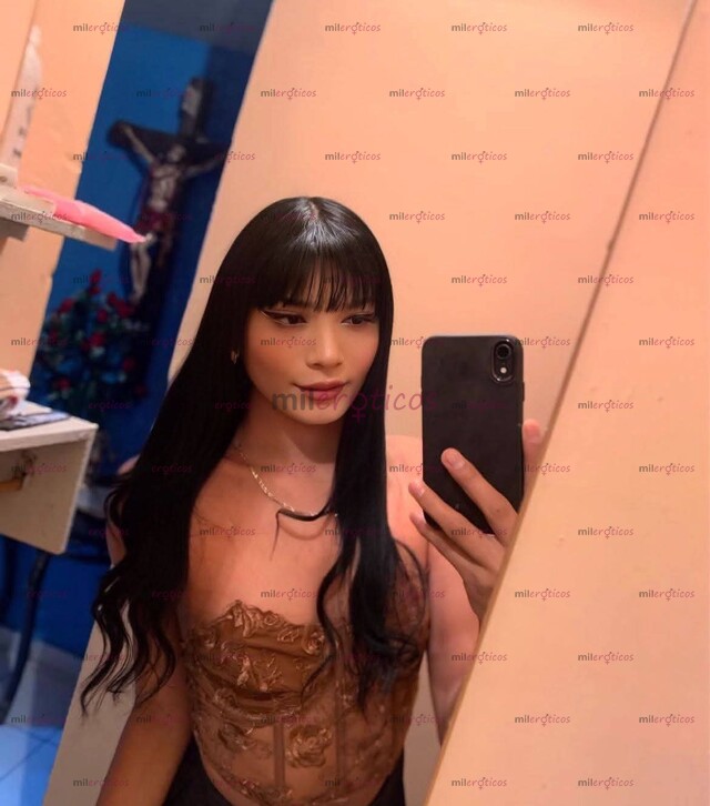 FOTOS DE NENITA TRANS RICA Y EXQUISITA YA EN TU CIUDAD PARA DARTE EL MEJOR TRATO
