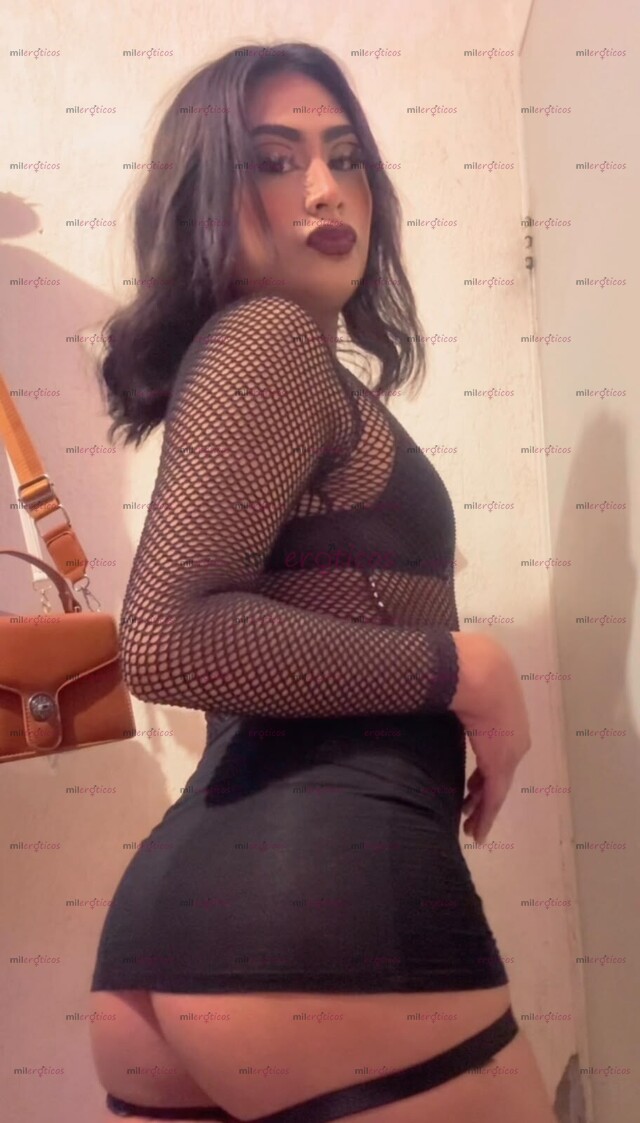 FOTOS DE CHICA TRANS NUEVA EN LA PÁGINA, BONITA Y CON CUERPO PEQUEÑO