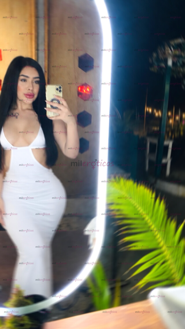 FOTOS DE CHICA DELICIOSA CON GANAS DE CONOCERTE Y DE PASARLA INCREÍBLE JUNTOS