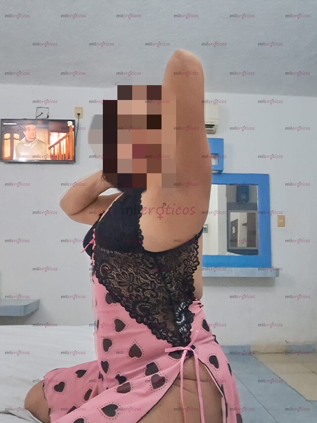 FOTOS DE PERLITA. LINDA SEÑORA. MADURA Y DIVORCIADA.