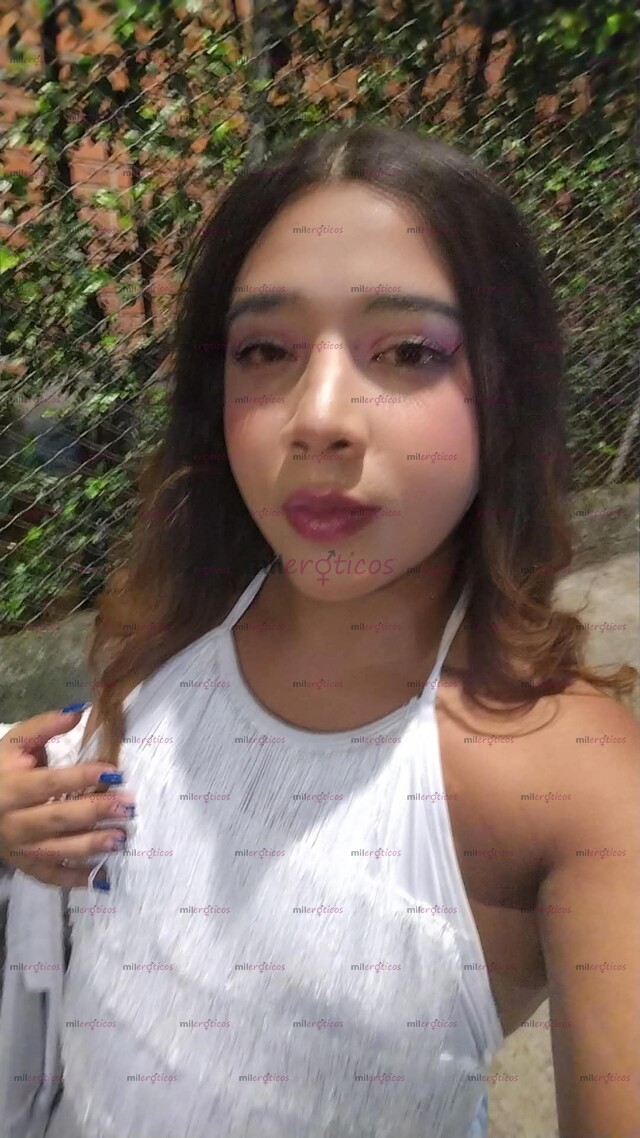 FOTOS DE CHICA TRANS CON SITIO EN ITAGÜÍ PORVENIR CUMPLO FANTASIAS