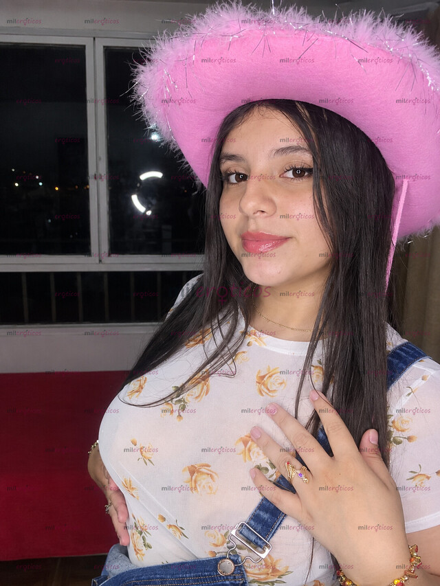 FOTOS DE LITTLEE BUNNIE , CONEJITA DEPILADA A DOMICILIO 18 AÑOS