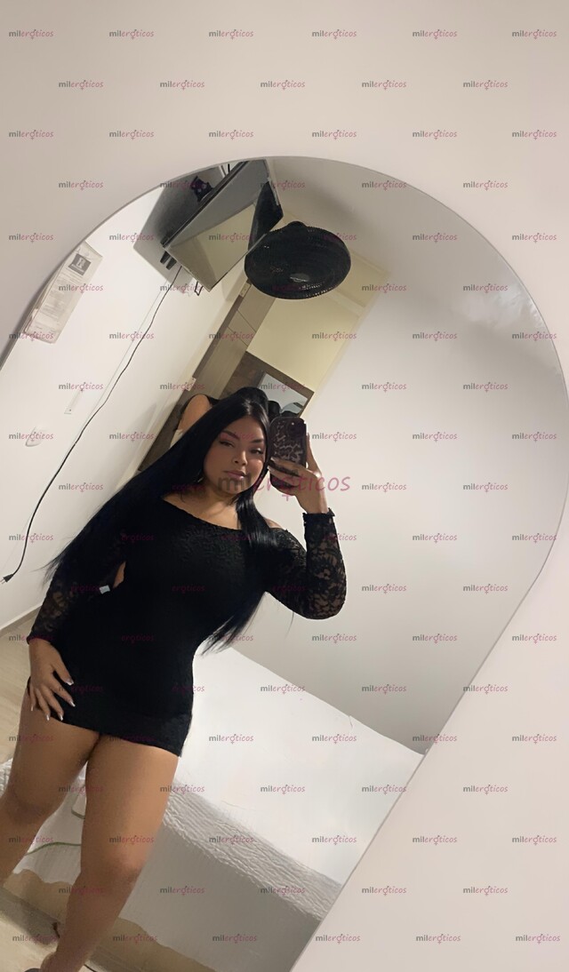 FOTOS DE SENSUAL MORENITA DISPONIBLE POR POCOS DÍAS
