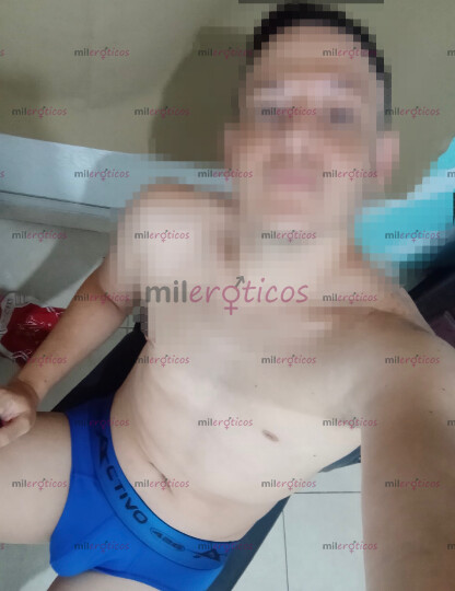 FOTOS DE SERÁ UN PLACER ATENDERTE, VEN A COMERTE MI VERGA BIEN DURA 19CM DE PLACER DISPO.