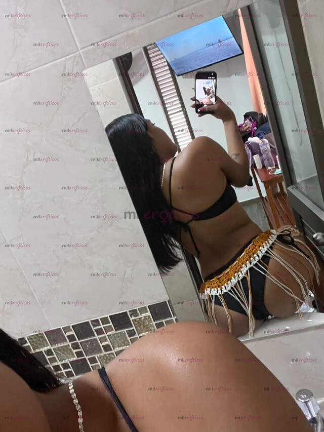 FOTOS DE UNA RICA TENTACION DISPUESTA A DARTE TODO EL PLACER QUE TE MERECES