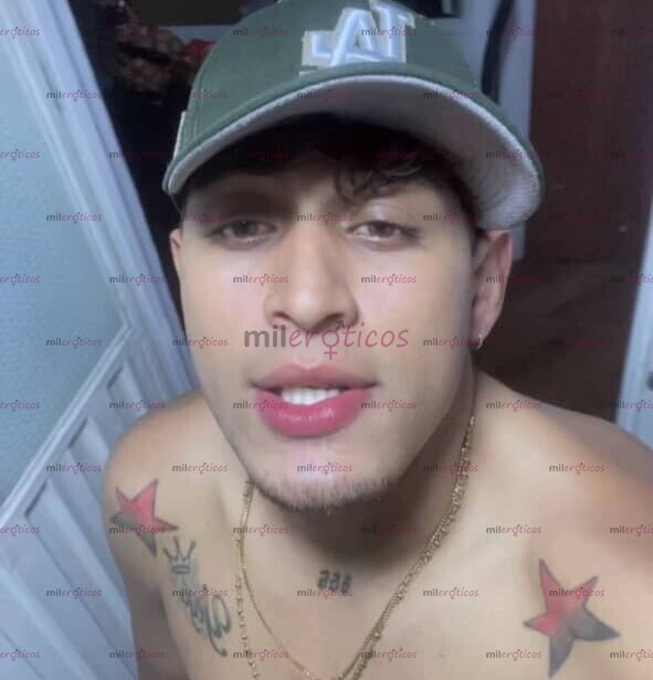 FOTOS DE CHICO RECIÉN LLEGADO A BOGOTÁ VENEZOLANO VERGÓN