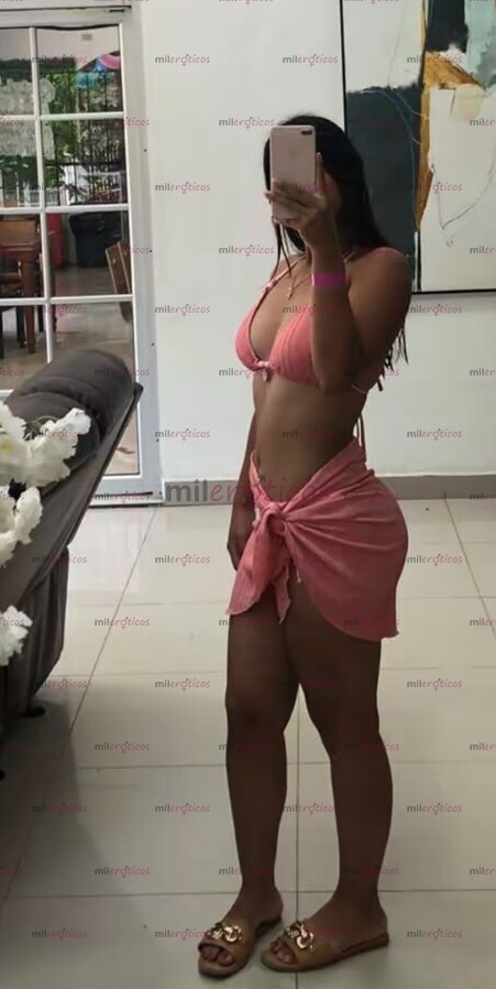 FOTOS DE UNA RICA TENTACION DISPUESTA A DARTE TODO EL PLACER QUE TE MERECES