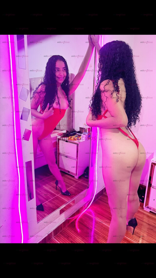FOTOS DE RICA CRESPA BIEN SEXI JUGUETONA FULL SEXO PARA PASARLA RICO TE ESPERO