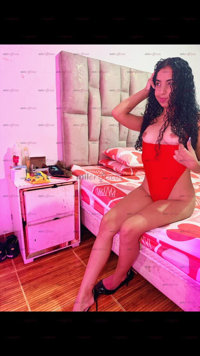 FOTOS DE RICA CRESPA BIEN SEXI JUGUETONA FULL SEXO PARA PASARLA RICO TE ESPERO