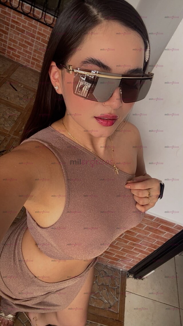 FOTOS DE ANTONELLA NUEVA EN MERIDA! SENSUAL LINDA Y DE BUENA ACTITUD ATREVETE A CONOCERME