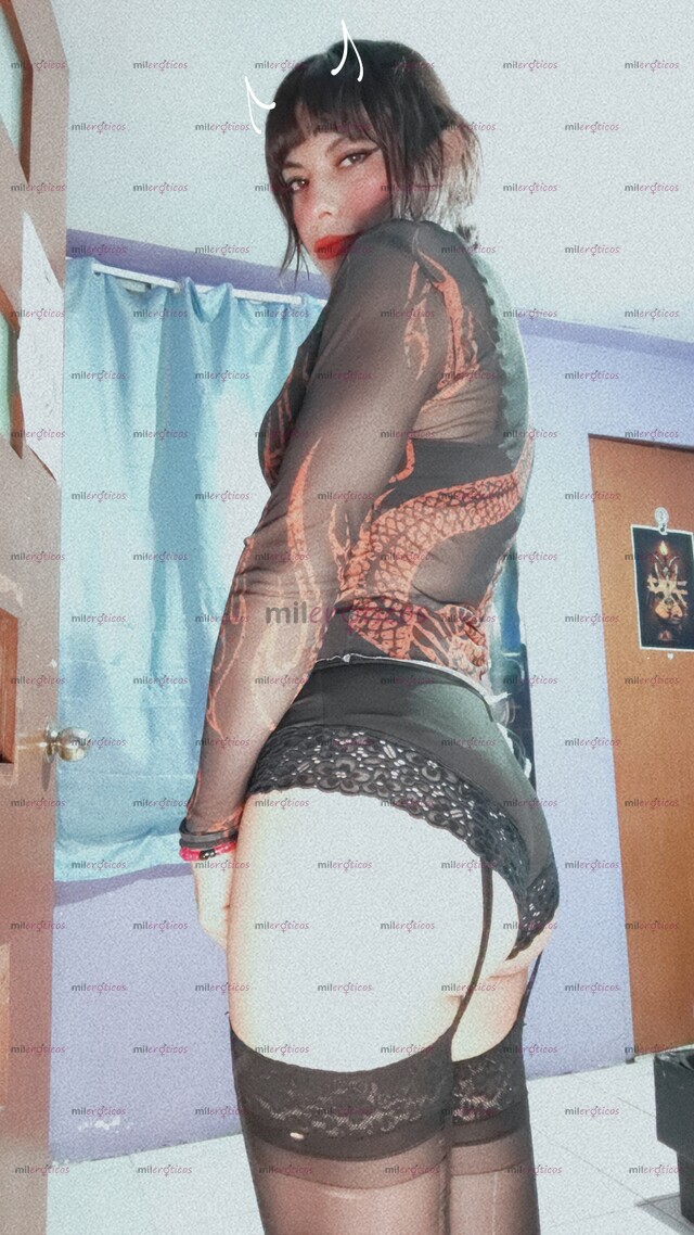 FOTOS DE MASAJIST EROTICO CON FINAL FELIZ POR UNA DEMONIO