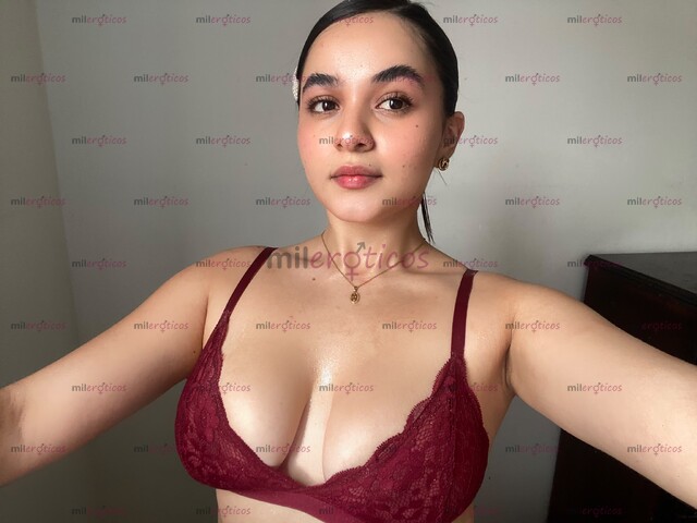 FOTOS DE ANTONELLA NUEVA EN MERIDA! SENSUAL LINDA Y DE BUENA ACTITUD ATREVETE A CONOCERME