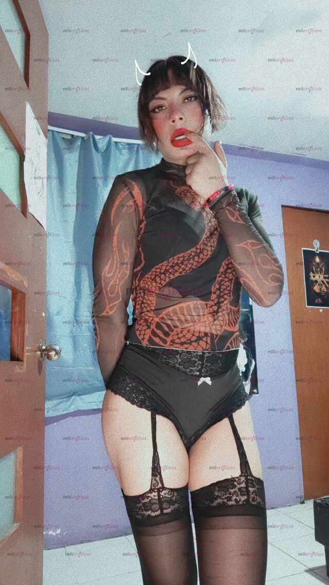 FOTOS DE MASAJIST EROTICO CON FINAL FELIZ POR UNA DEMONIO