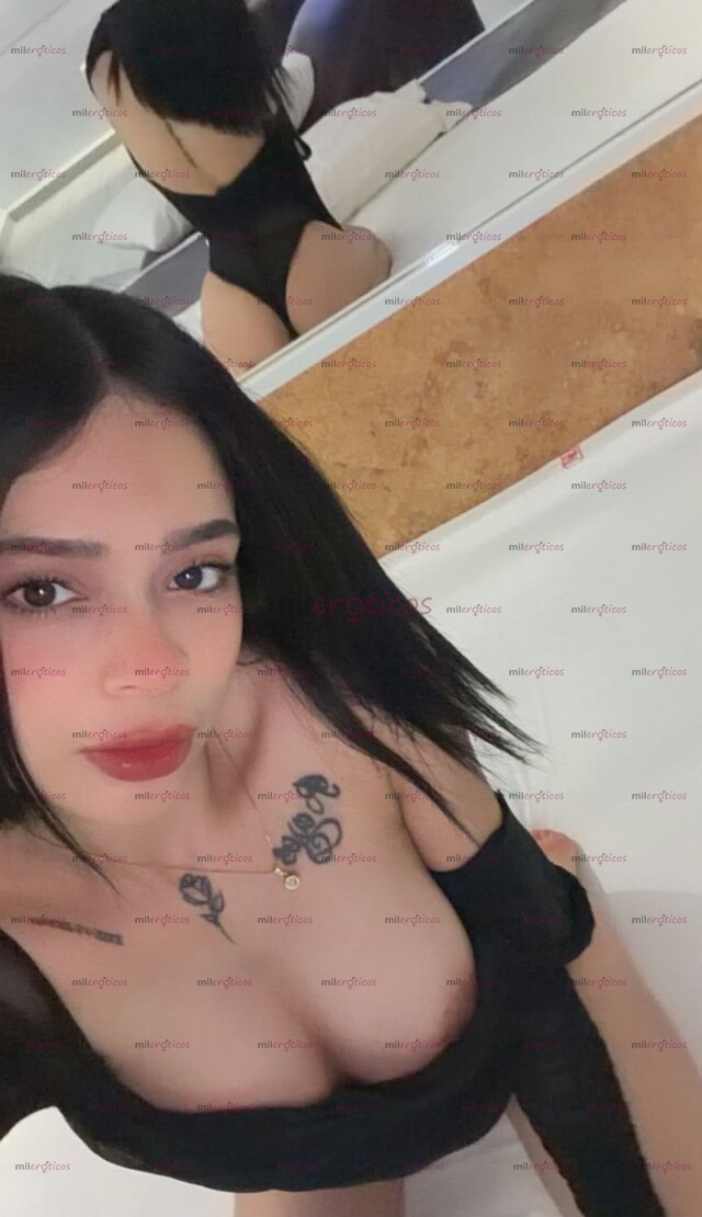 FOTOS DE TIERNA Y MUY CALIENTE CON GANAS DE CUMPLIR TODAS TUS FANTASÍAS PAPI 7