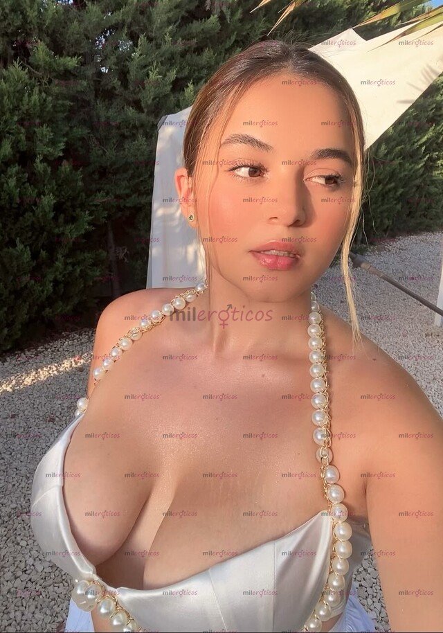 FOTOS DE ANTONELLA NUEVA EN MERIDA! SENSUAL LINDA Y DE BUENA ACTITUD ATREVETE A CONOCERME